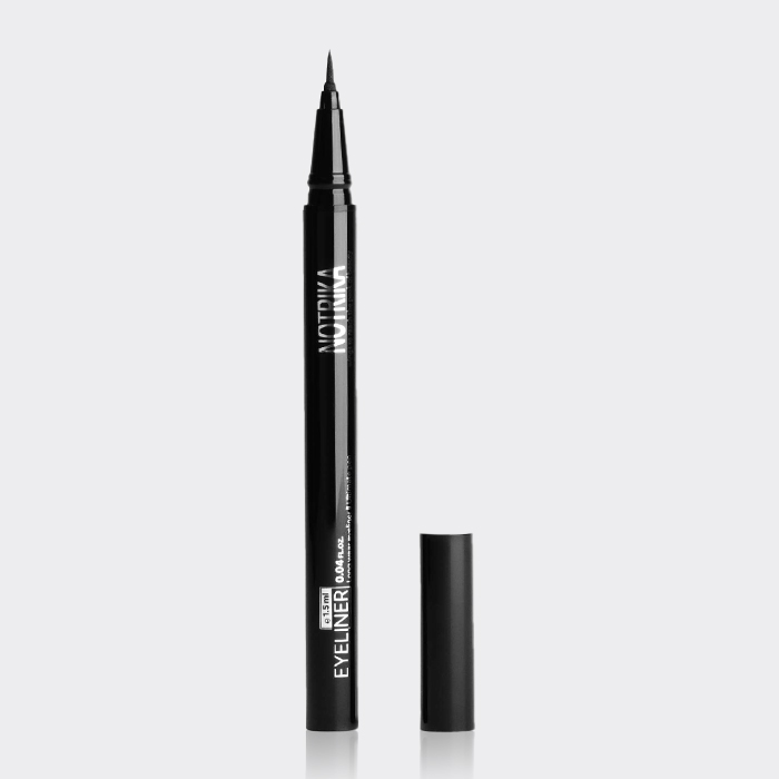 1-notrika-eyeliner خط چشم ماژیکی نوتریکا