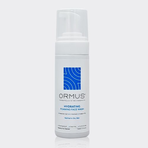 1-ormus-balancing-foaminf-face-wash فوم شستشو آبرسان اورموس