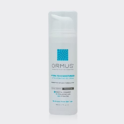 1-ormus-ultra-hydrating-gel-cream ژل کرم آبرسان و مرطوبکننده پوست چرب اورموس