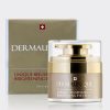 2-dermaunique-rejuvenating-&-brightening-eye-cream کرم جوانساز و روشنکننده قوی دور چشم درمایونیک