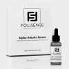 2-folisense-alpha-arbutin-serum 🌟 سرم ضد لک و روشنکننده آلفا آربوتین فولیسنس