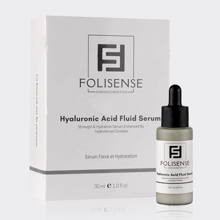 2-folisense-hyaluronic-acid-fluid-serum سرم فلوئید هیالورونیک اسید فولیسنس