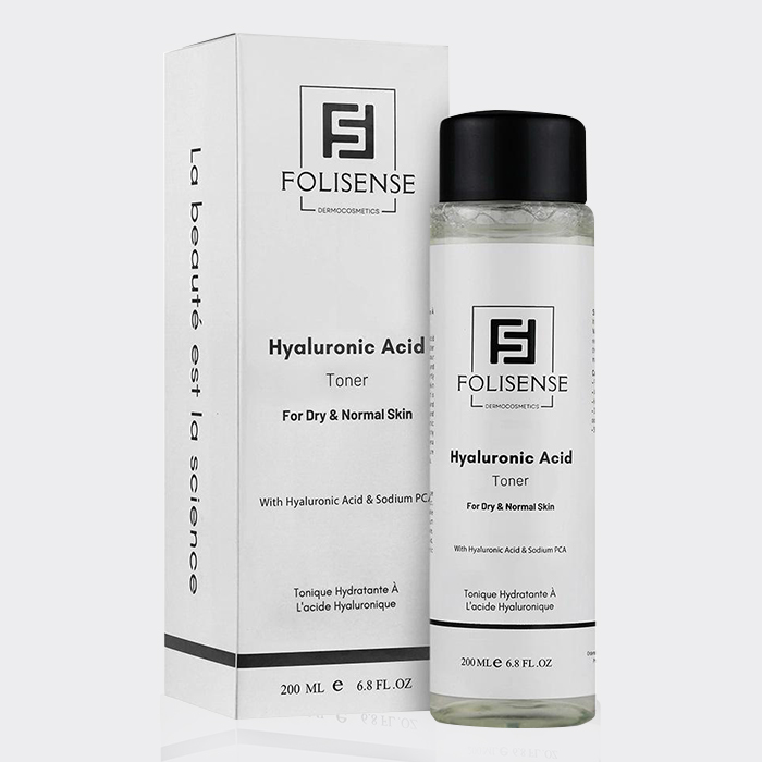 2-folisense-hyaluronic-acid-toner تونر هیالورونیک اسید فولیسنس