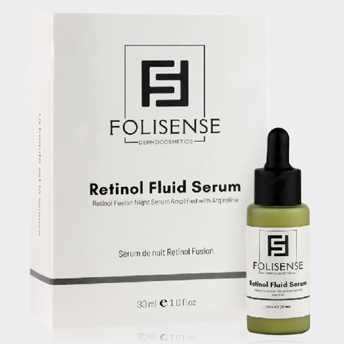 2-folisense-retinol-fluid-serum سرم فلوئید رتینول فولیسنس