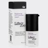 2-life-to-be-brightening-eye-contour-cream کرم دور چشم روشنکننده قوی لایف تو بی