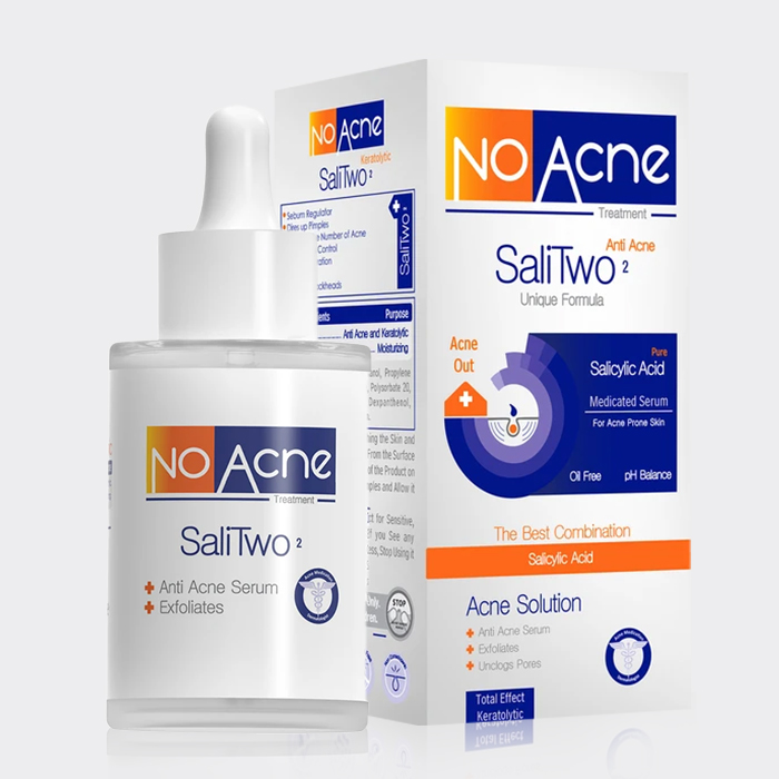 2-noacne-salitwo-anti-acne-serum سرم ضد جوش سالیسیلیک اسید نوآکنه