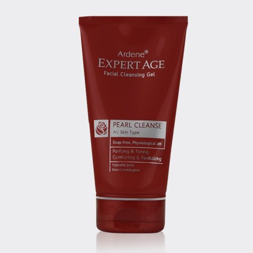 1-ardene-expert-age-cleansing-gel ژل شستشو آردن اکسپرت ایج