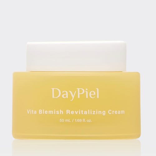 1-daypiel-vita-blemish-cream کرم ضد لک و جای جوش دی پیل
