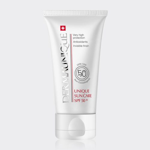 1-dermauniqe-sun-care-cream کرم ضد آفتاب درمایونیک