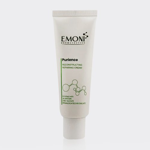 1-emoni-purience-oily-and-acne-prone-skin کرم مرطوب کننده پوست چرب امونی