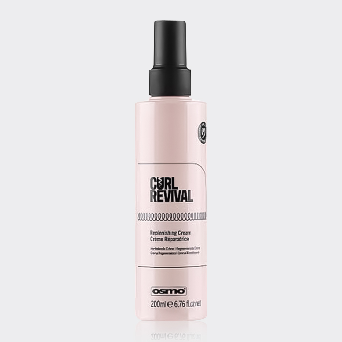 1-osmo-curl-revival-replenishing-cream کرم احیاء کننده موهای فر اوسمو