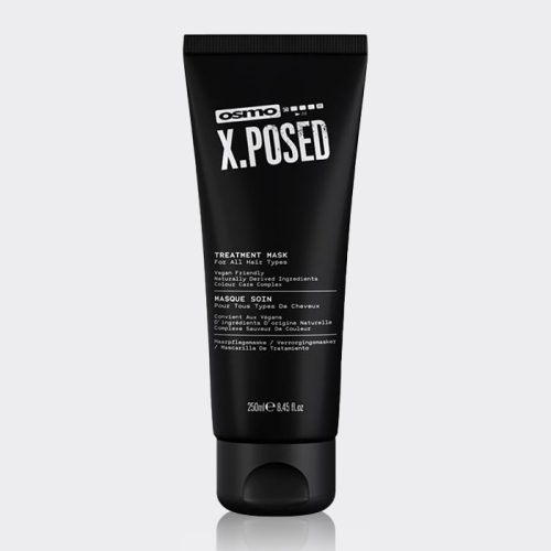 1-osmo-x ماسک مو درمانی ایکس پوزد اوسمو