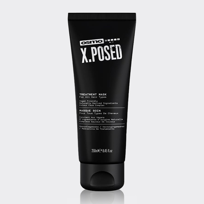 1-osmo-x ماسک مو درمانی ایکس پوزد اوسمو
