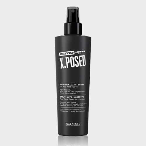 1-osmo-x اسپری مغذی و ضد وز مو ایکس پوزد اوسمو