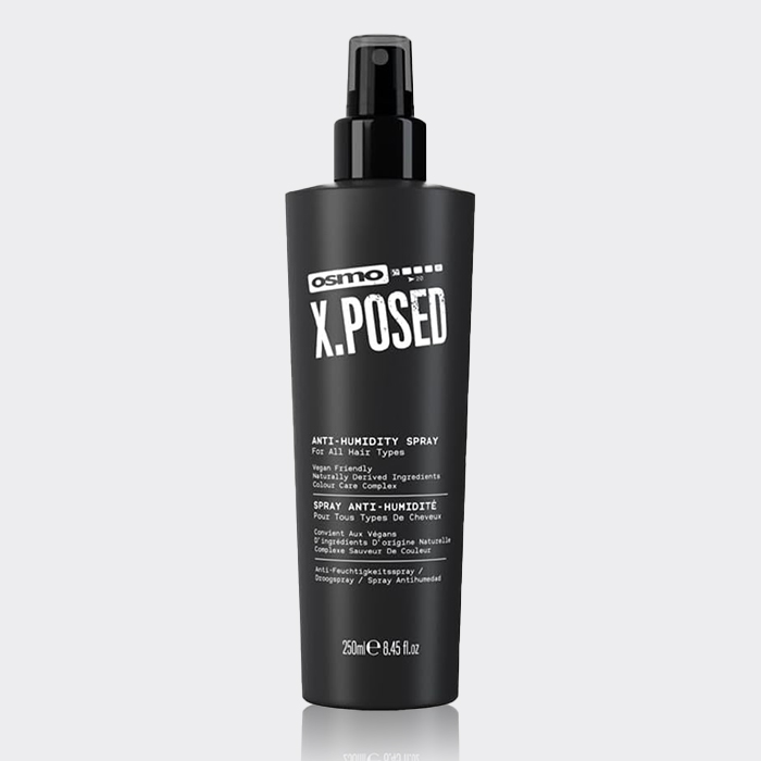 1-osmo-x اسپری مغذی و ضد وز مو ایکس پوزد اوسمو