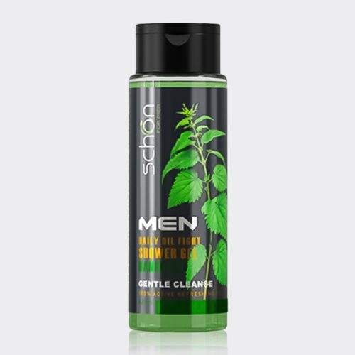 1-schon-hangover-shower-gel شامپو بدن مردانه هنگ اور شون