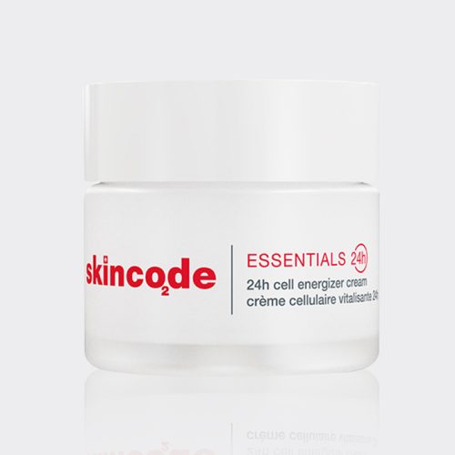 1-skincod-24h-cell-energizer-cream کرم آبرسان و انرژیزا اسکینکد