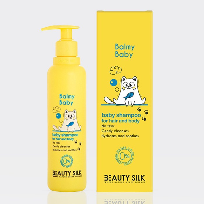 2-beauty-silk-baby-misturizing-lotion لوسیون صورت و بدن کودک بیوتی سیلک