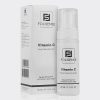 2-folisense-vitamin-c-cleansing-foam فوم شستشو روشن کننده ویتامین C فولیسنس