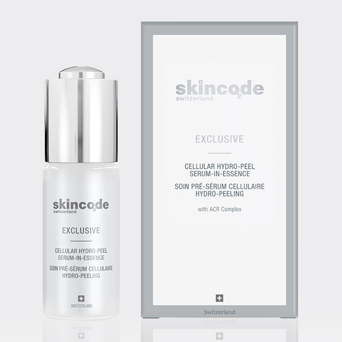 2-skincode-cellular-hydro-peel-serum سرم جوانساز و لایهبردار هیدروپیل اسکین کد