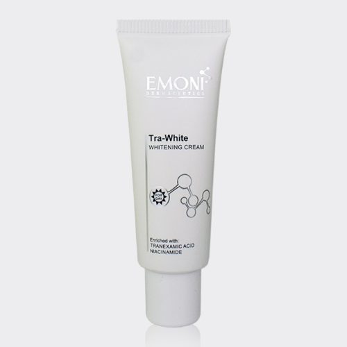 1-emoni-whitening-day-cream کرم روز ضد لک امونی