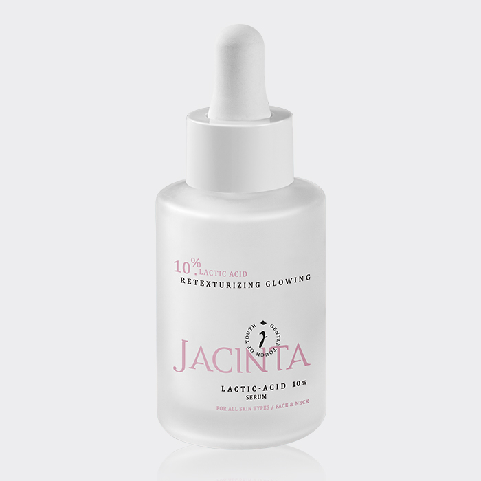 1-jacinta-lactic-asid سرم لاکتیک اسید 10% ژاکینتا