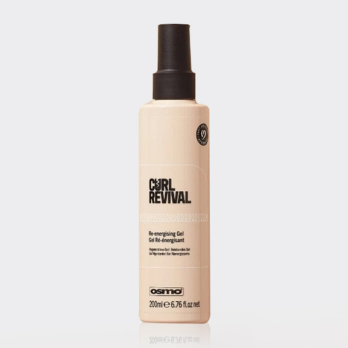 1-osmo-curl-revival-gel ژل فر کننده مو اوسمو