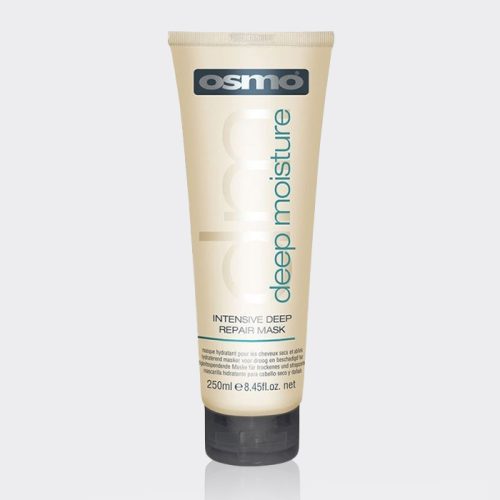 1-osmo-deep-moisture-mask-250-ml ماسک مو ترمیم کننده قوی اوسمو