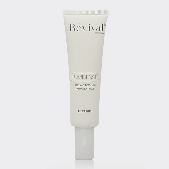 1-revival-azlaic-acid سرم آزلائیک اسید 10% رویوال