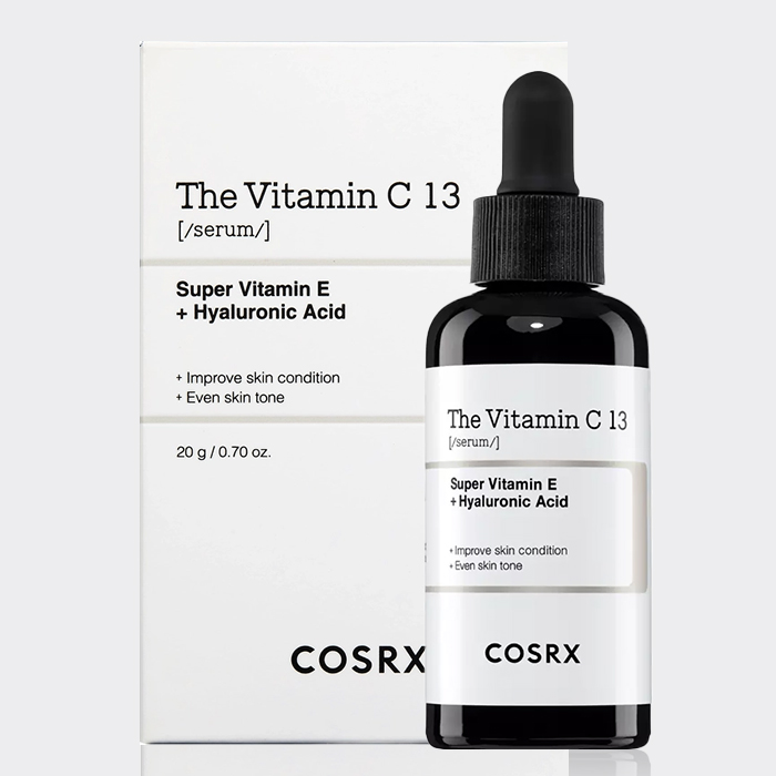 2-cosrx-the-vitamin-C-13-serum سرم ویتامین سی 13% کوزارکس