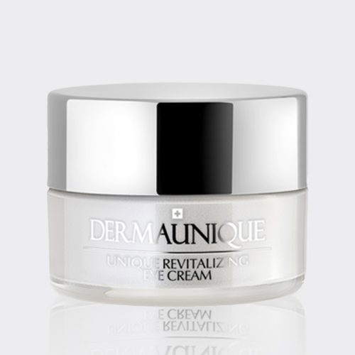 1-dermaunique-revitalizing-eye-cream کرم احیا کننده دور چشم درمایونیک