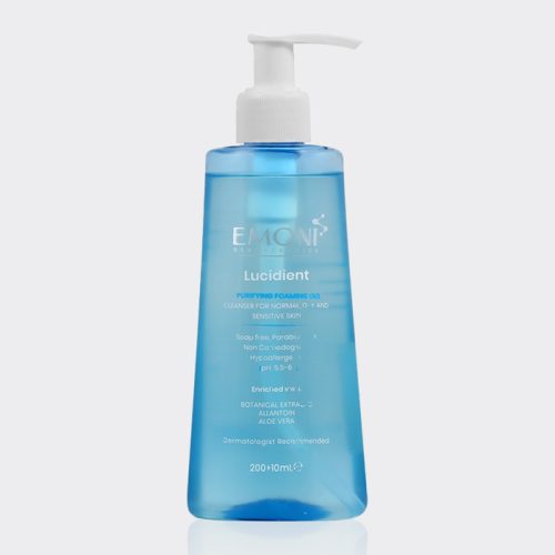 1-emoni-dry-and-sensitive-skin-gel-wash ژل شستشو پوست خشک امونی