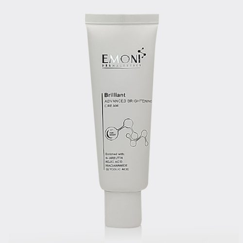 1-emoni-whitening-night-cream کرم شب ضد لک امونی
