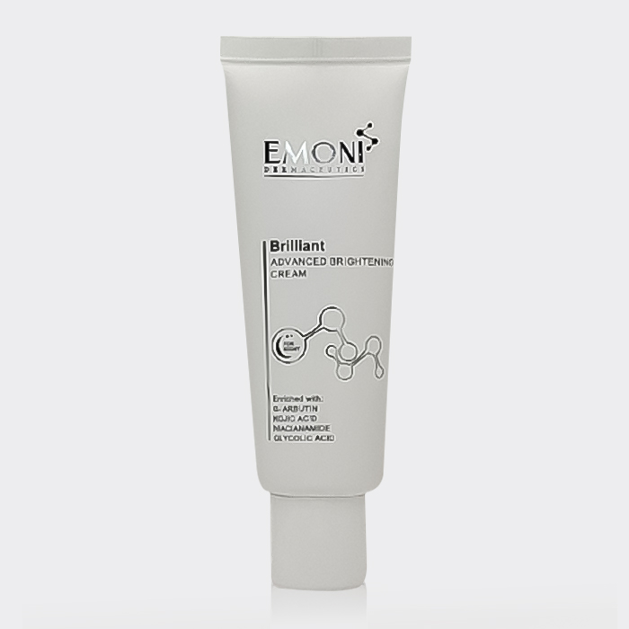 1-emoni-whitening-night-cream کرم شب ضد لک امونی