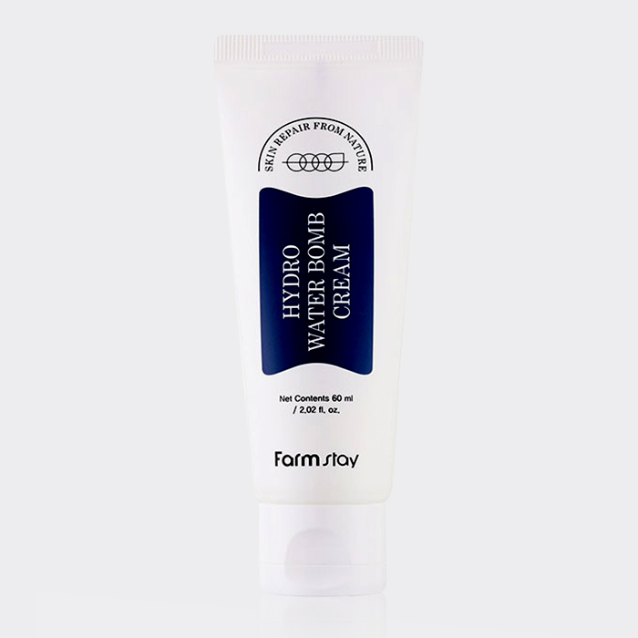 1-farm-stay-hydro-water-bomb-cream کرم بمب آبرسان فارم استی