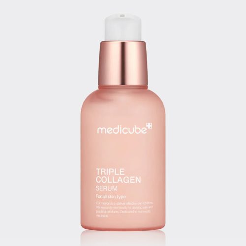 1-medicube-triple-collagen-serum سرم کلاژن سه گانه مدیکیوب