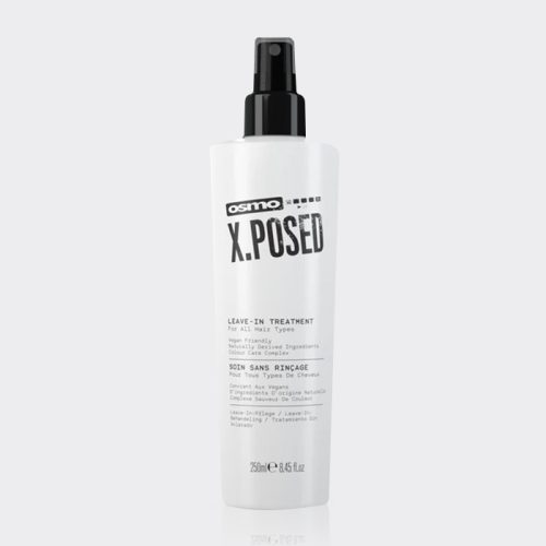 1-osmo-x اسپری ترمیم کننده مو ایکس پوزد اوسمو