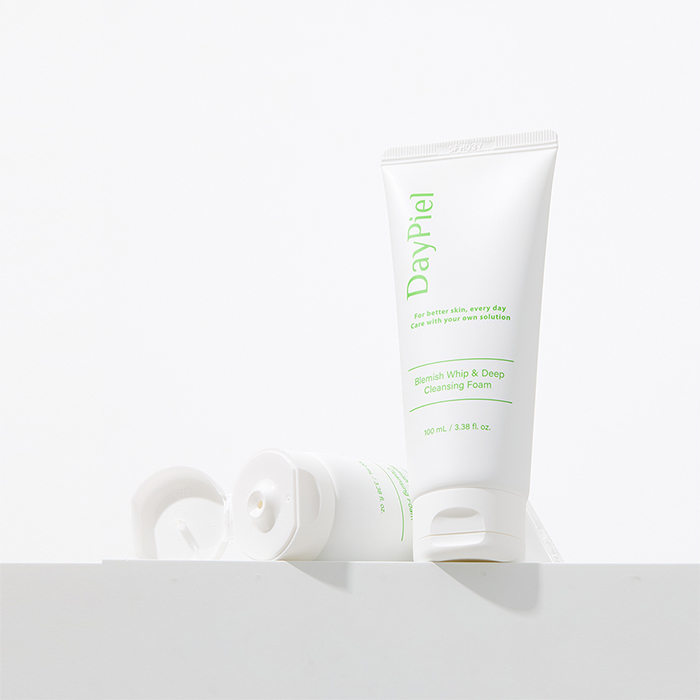 v2-day-piel-blemish-deep-cleansing-foam فوم شستشو ضد جوش دی پیل