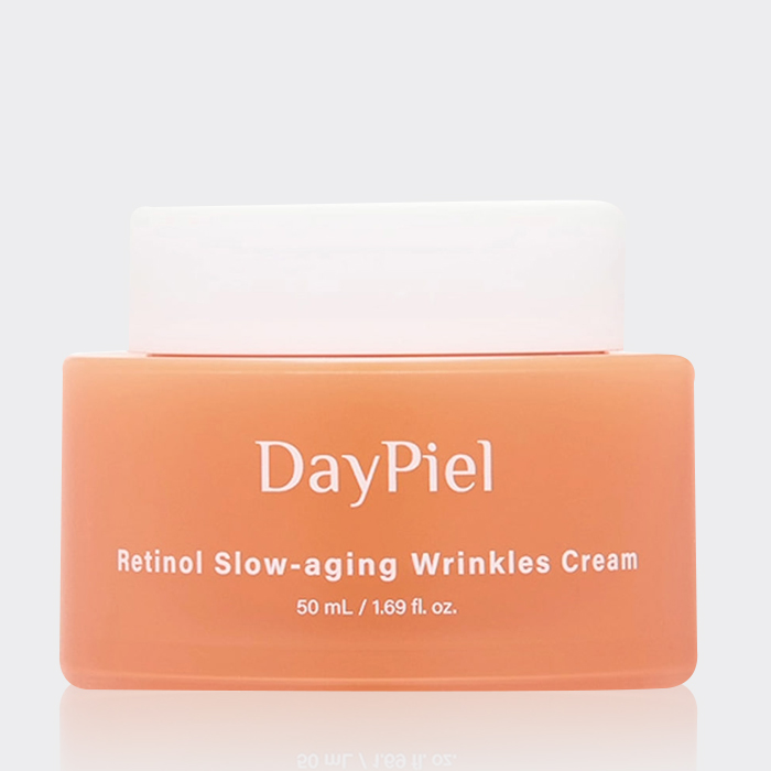1-day-piel-retinol-cream کرم ضد پیری رتینول دی پیل