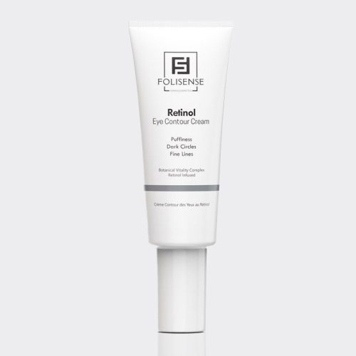 1-folisense-eye-control-cream کرم دور چشم رتینول فولیسنس
