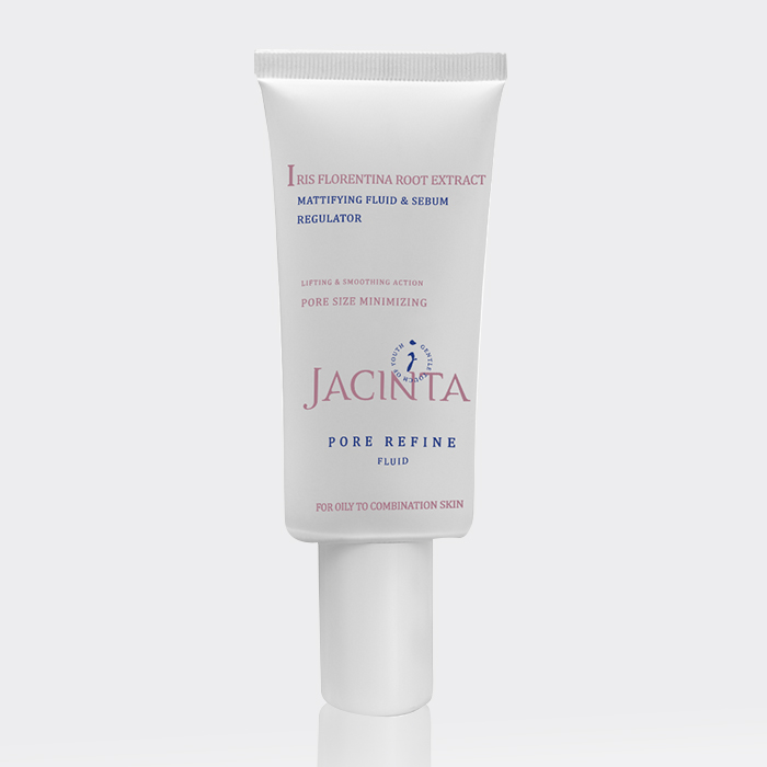 1-jacinta-mathhifying-fluid-&-sebum-regulator فلوئید کوچک کننده منافذ ژاکینتا