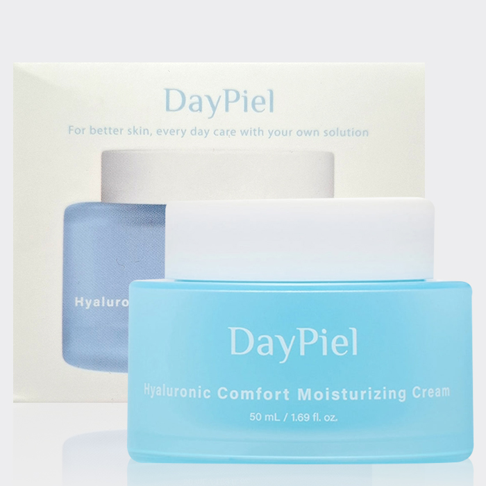 2-day-piel-hyaloronic کرم آبرسان هیالورونیک دی پیل
