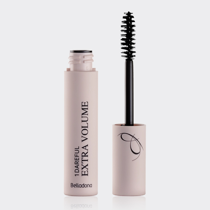 1-belladona-extra-mascara ریمل حجم دهنده قوی بلادونا