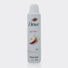 1-dove-go-fresh-apple-white-tea اسپری ضد تعریق سیب داو
