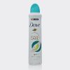 1-dove-gofresh اسپری ضد تعریق گلابی داو