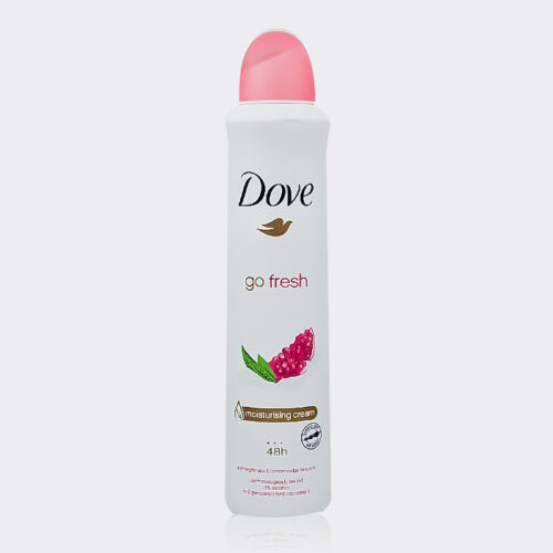 1-dove-gofresh-pomegranate اسپری ضد تعریق انار داو