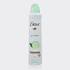 1-dove-gorefresh-cucumber اسپری ضد تعریق خیار داو