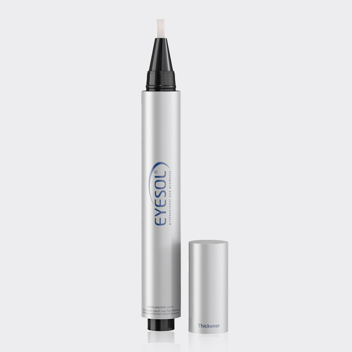 1-eyesol-eyebrow-revival-serum سرم تقویت ابرو آیسول