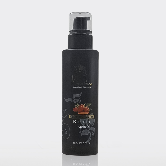 1-monaluce-argan-oil-keratin سرم مو آرگان و کراتین مونالوسی