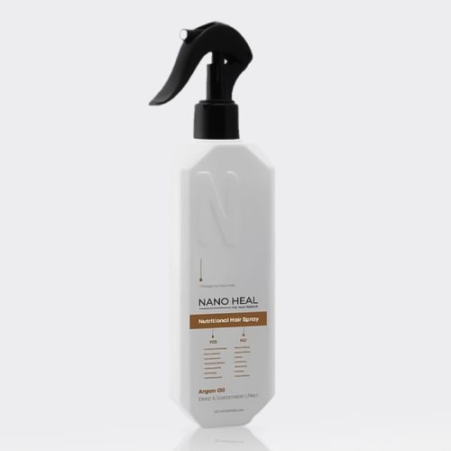 1-nano-heal-argan-&-jojoba-hair-spry اسپری مو آرگان و جوجوبا نانو هیل